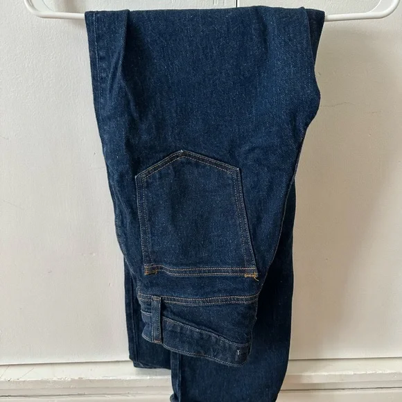 Abercrombie & Fitch 90s Straight Jeans - Picture 5 of 5